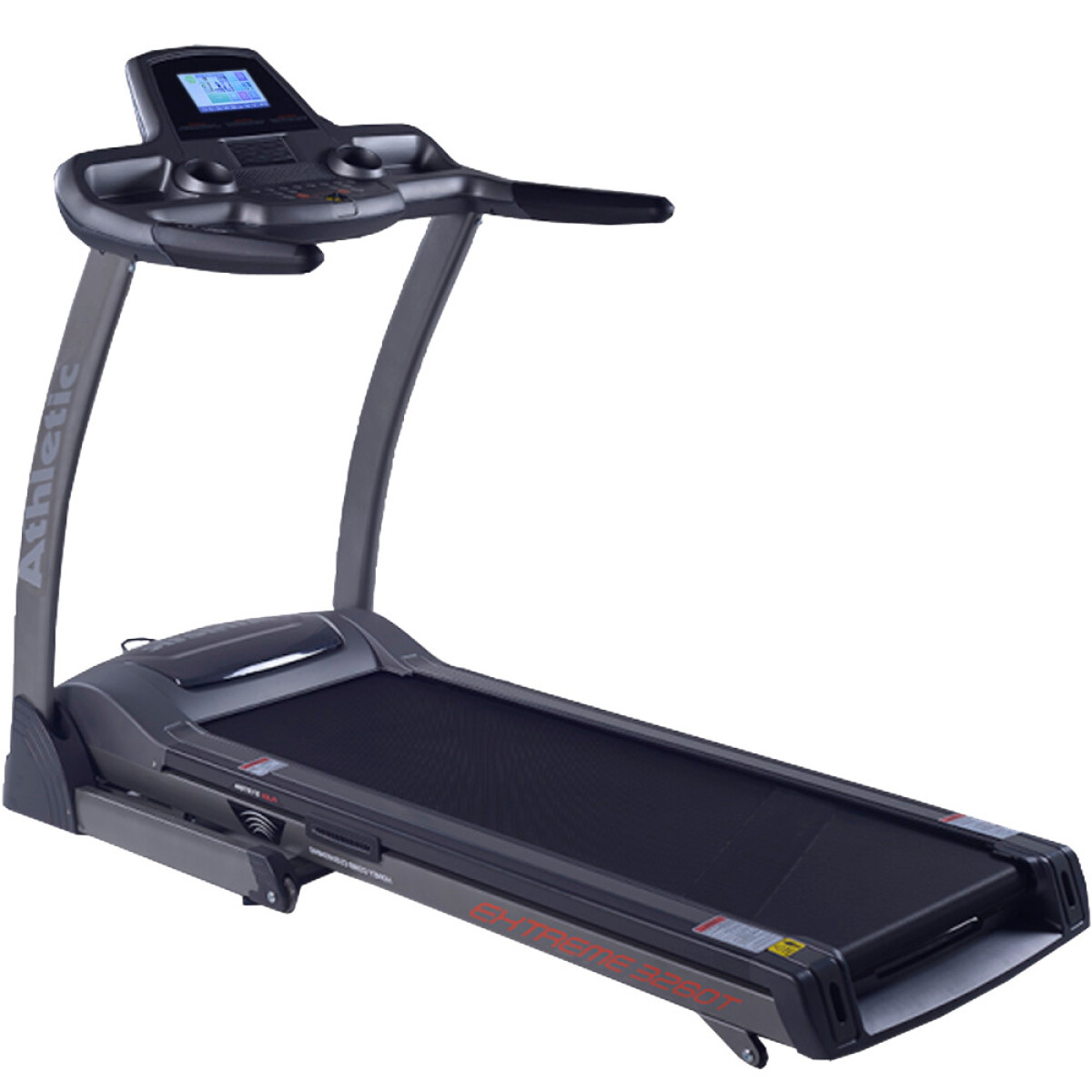 Cinta Para Caminar Athletic 3260T 