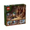 Lego Minecraft Ring del combate Masión Bosque 491 pcs 10+ Lego Minecraft Ring Del Combate Masión Bosque 491 Pcs 10+