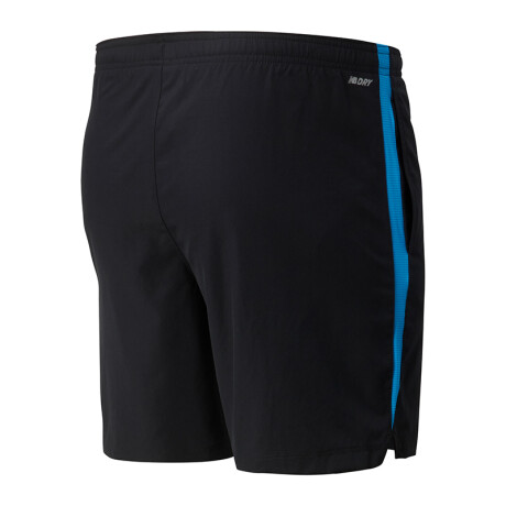 Short New Balance de Hombre - MS93189VSB VISION BLUE