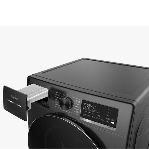 Lavasecarropa Whirlpool 14kg Inverter Wnc14as LAVASECARROPA WHIRLPOOL 14KG INVERTER