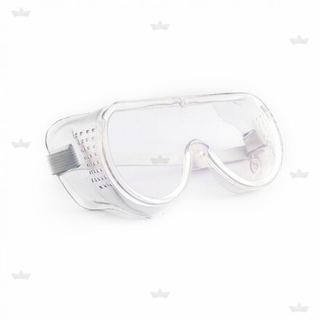 LENTE SEGURIDAD TRANSPARENTES N/A