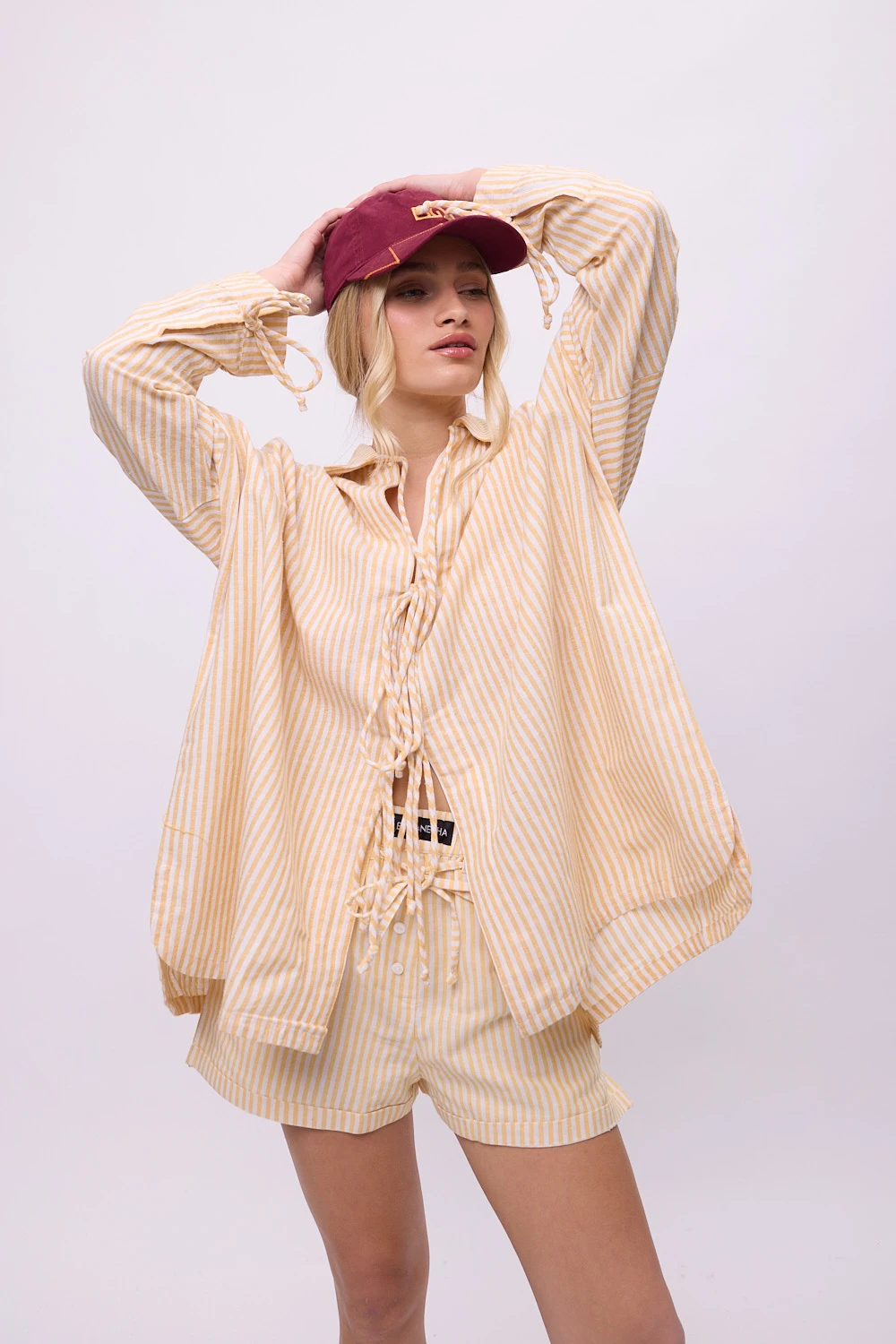 Camisa Sur