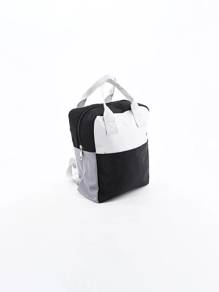MOCHILA TEO ESTAMPADO 2