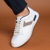 Championes BRsport 37-43 Blanco/gris