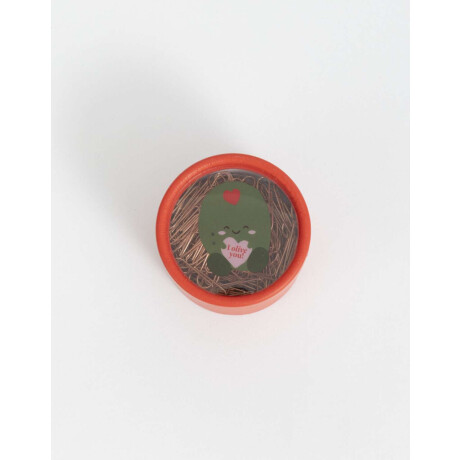 Útiles Varios Diseño propio Combinacion Multicolor