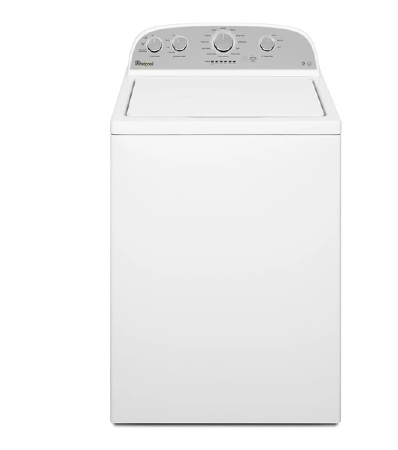 LAVARROPAS CARGA SUPERIOR 15 KG 