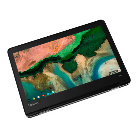 Tablet Chromebook Lenovo 300e 11,6'' 9120c 4gb 32gb Chrome 001