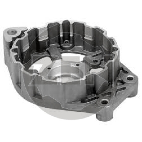 TAPA ALTERNADOR VOLVO DEL. BOSCH VALMET ZEN TAPA ALTERNADOR VOLVO DEL. BOSCH VALMET ZEN