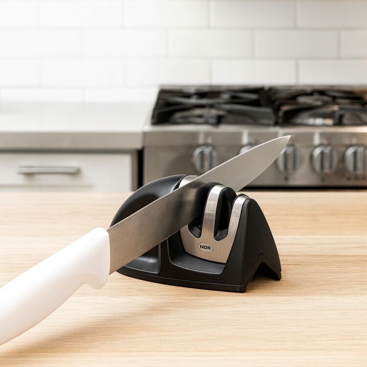 AFILADOR DE CUCHILLO MOR CHICO AFILADOR DE CUCHILLO MOR CHICO