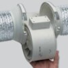 UNI EXTRACTOR TD250-100 CAUDAL 240M3/H DIAM 100MM SOLER Y PALAU UNI EXTRACTOR TD250-100 CAUDAL 240M3/H DIAM 100MM SOLER Y PALAU