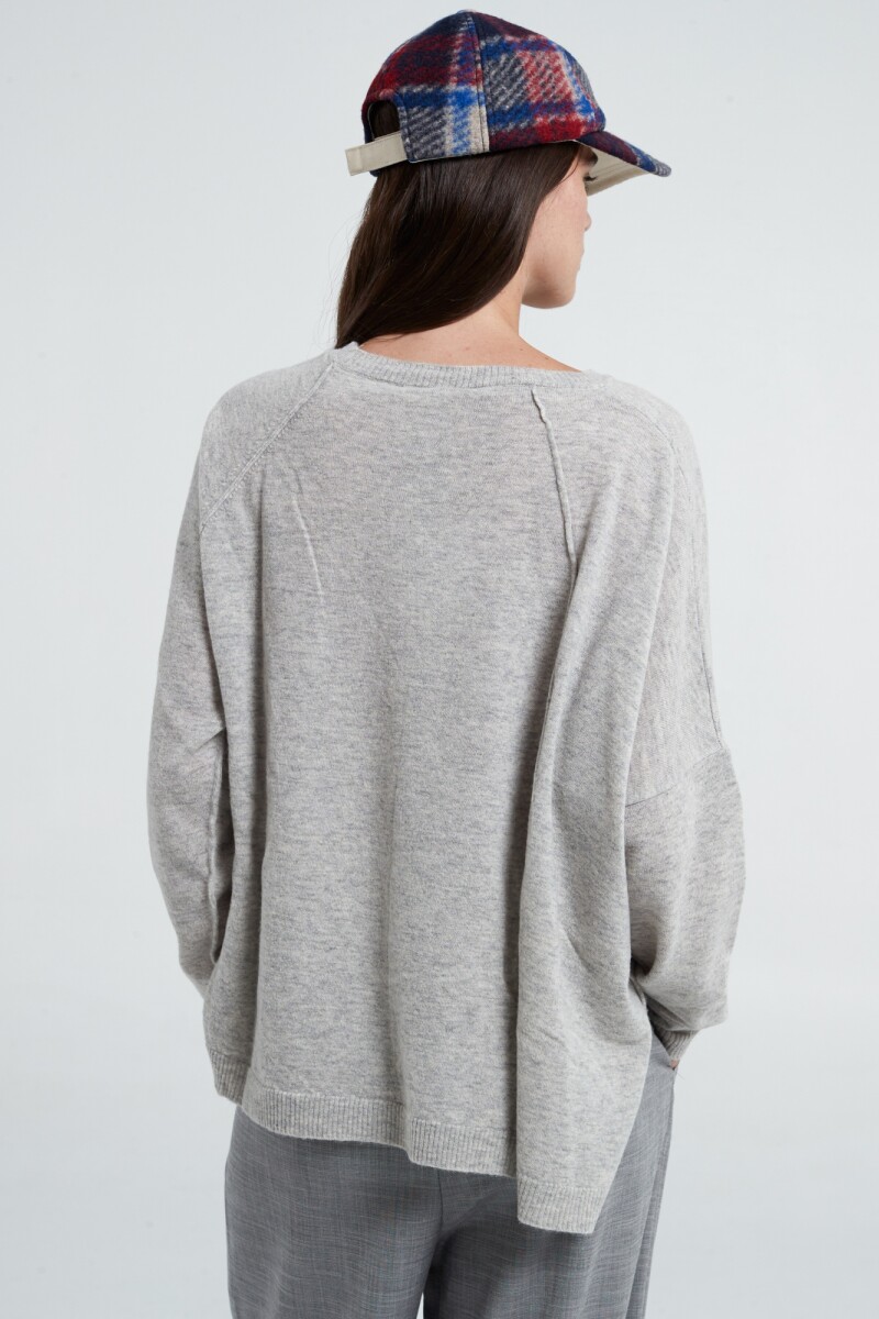 PULL Gris