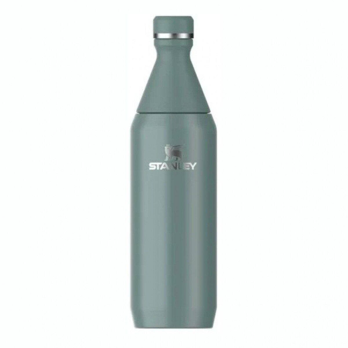 Botella Termica STANLEY All Day Slim Bottle Capacidad 591Ml - Shale 