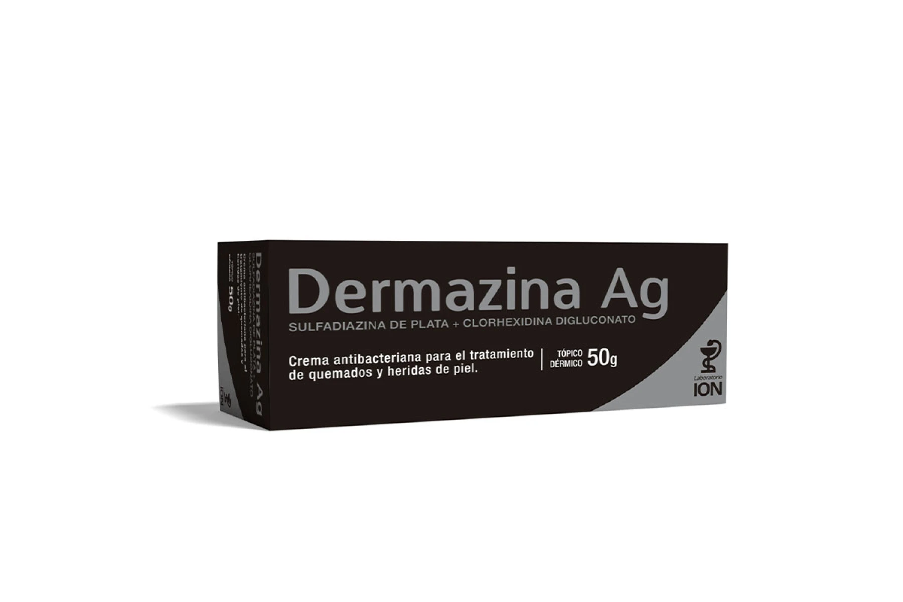 Dermazina Ag 