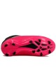 ZAPATO DE FUTBOL 11 LOTTO COLISEO-MD-M Fuxia