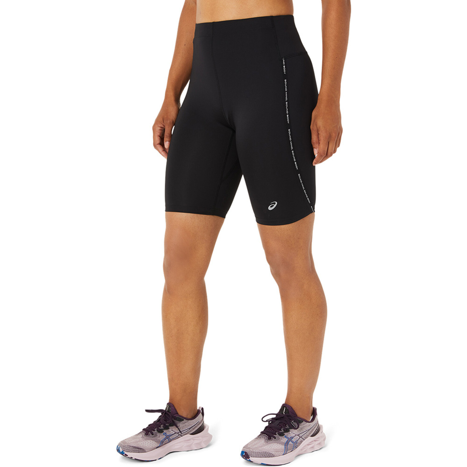 Race Sprinter Tight Mujer Fitpoint