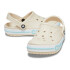 Bayaband Clog - Unisex Winter White/multi