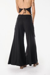 Pantalon Deep Negro
