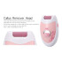Depiladora Removedora Callos Htc Corporal 2 En 1 Inalámbrica Depiladora Removedora Callos Htc Corporal 2 En 1 Inalámbrica