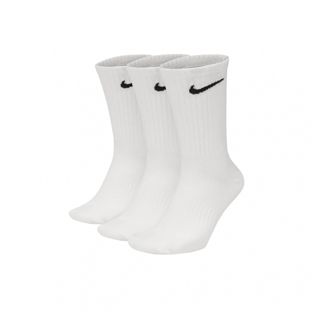 Medias Nike Everyday LTWT Crew 