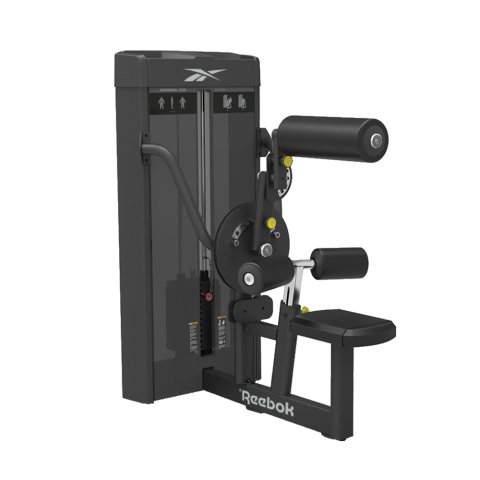 Waist Side Bending 100Kg Waist Side Bending 100kg