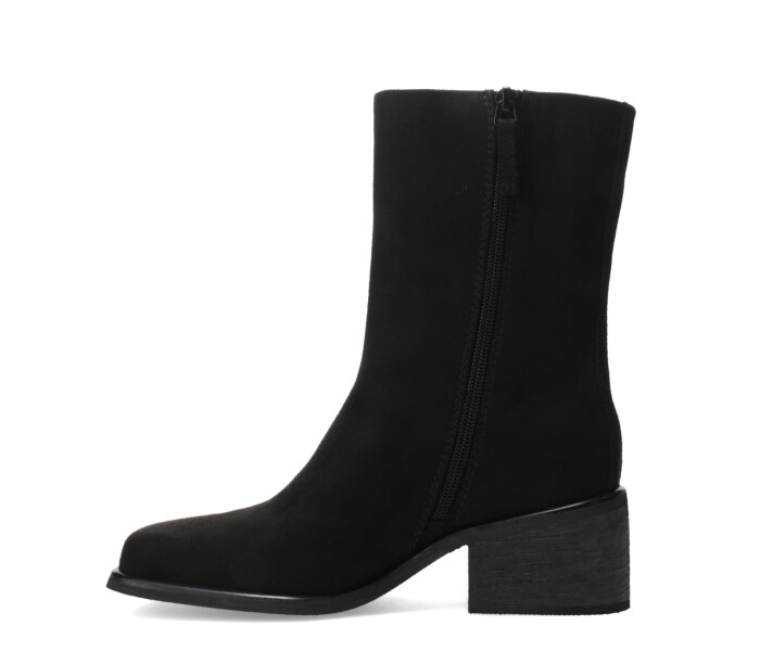 Botas de Mujer Miss Carol Numa Negro