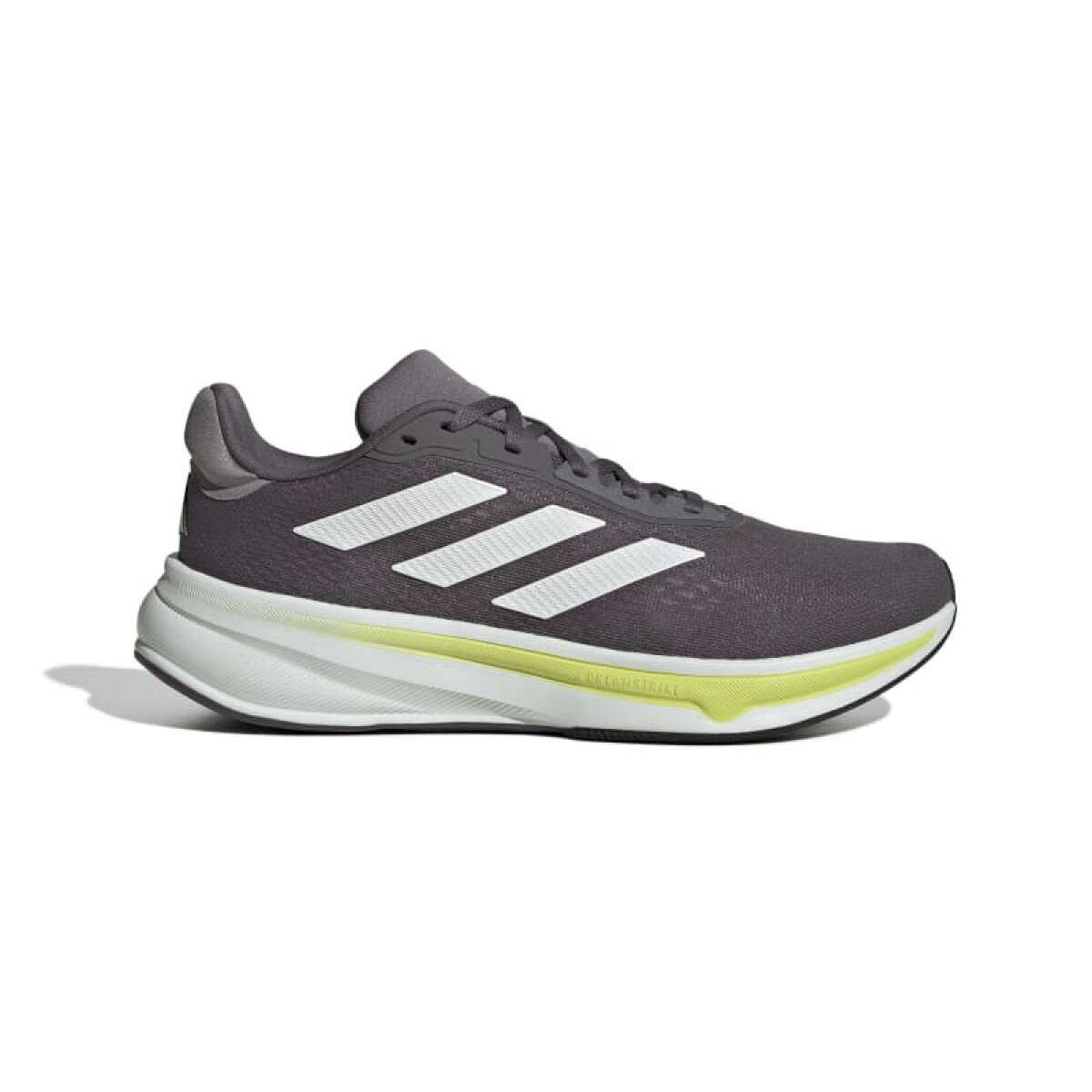 Championes Adidas Response Super - Gris 