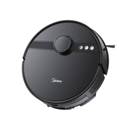 Aspiradora y trapeadora robot Midea VCR MS6BK