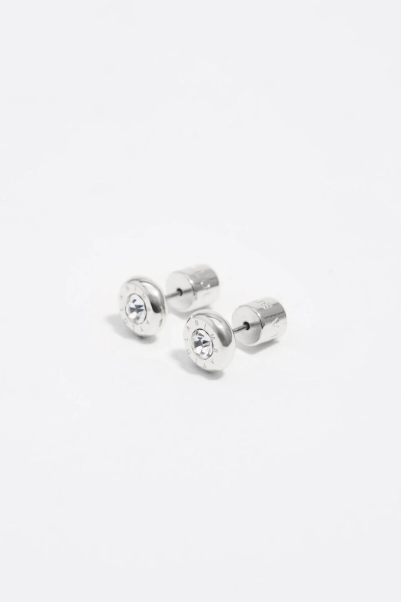 PENDIENTES Plata