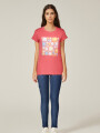 Remera Monoun Estampado 5