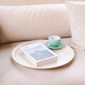 Taza Cerámica Turquesa