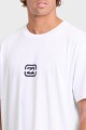 REMERA MAINSTAY PREMIUM SS B-blanco