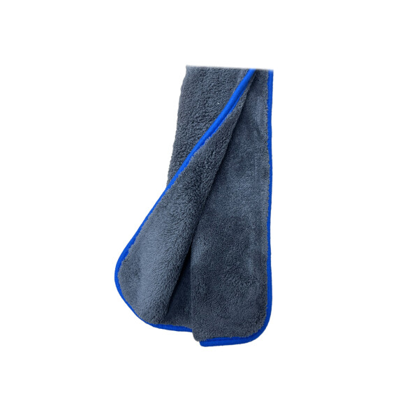 Paño De Secado Para Auto De Gamuza (en Tubo) 66*43 Cm - 150g Paño De Secado Para Auto De Gamuza (en Tubo) 66*43 Cm - 150g
