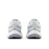 Championes de Mujer New Balance 520 V8 Celeste - Plateado