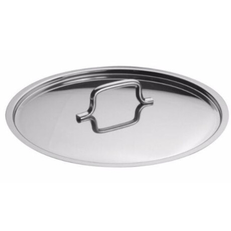 Cacerola inox con tapa 4.25 litros Cacerola inox con tapa 4.25 litros