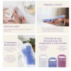 Stick Terapia Post Parto Gel Frío Calor x2 lansinoh Stick Terapia Post Parto Gel Frío Calor x2 lansinoh