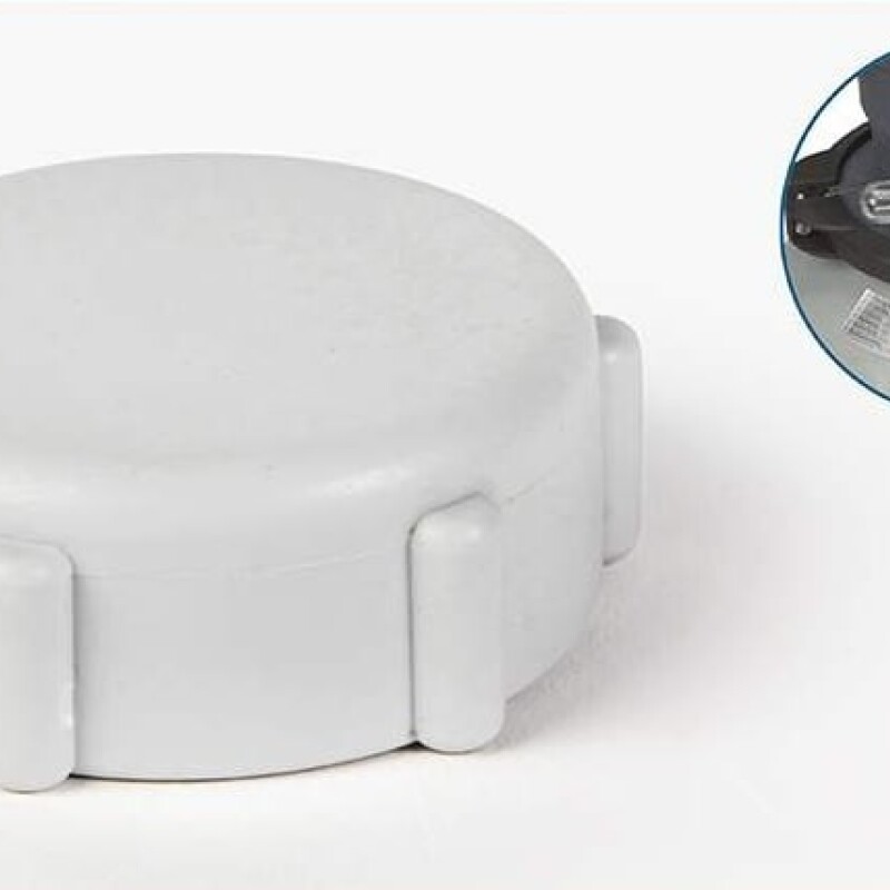INTEX REPUESTO TAPA DESAGÜE CELULA ELECROLITICA & BOMBA DE ARENA Intex Repuesto Tapa Desagüe Celula Elecrolitica & Bomba De Arena