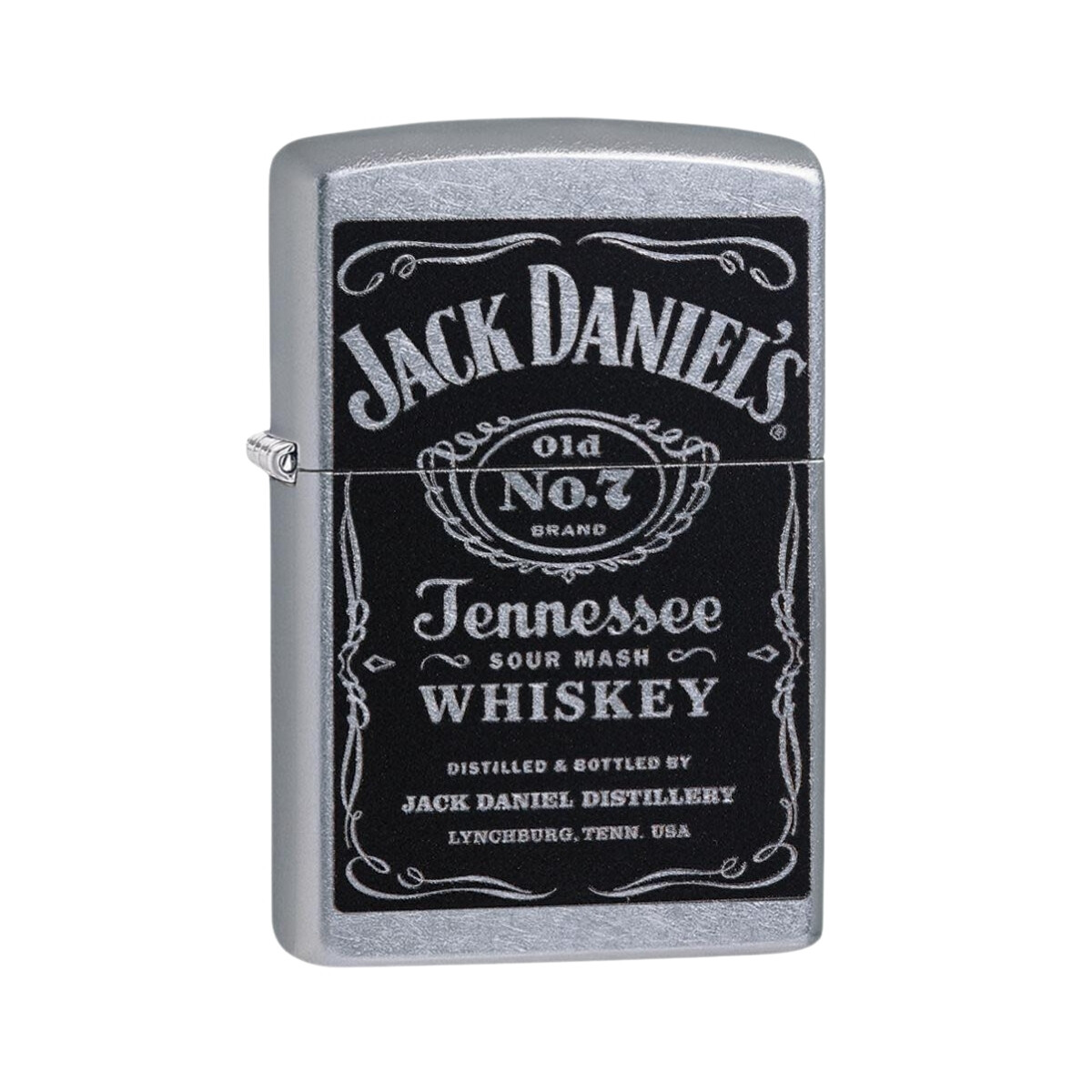Encendedor Zippo Jack Daniel's - 24779 