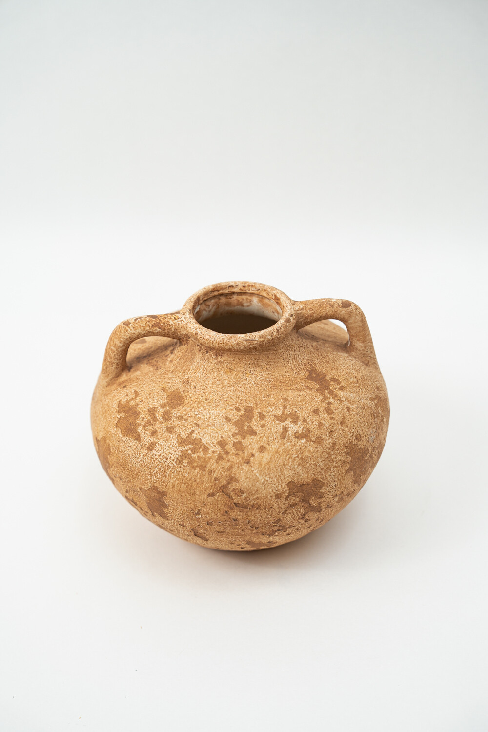 Jarrón Orla Color Unico