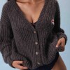Cardigans Amalia Vison