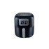 FREIDORA SIN ACEITE 7 LITROS RAFAELLA CUORI CUO3927 TECNOLOGIA AIRFRYER Freidora Sin Aceite 7 Litros Rafaella Cuori Cuo3927 Tecnologia Airfryer