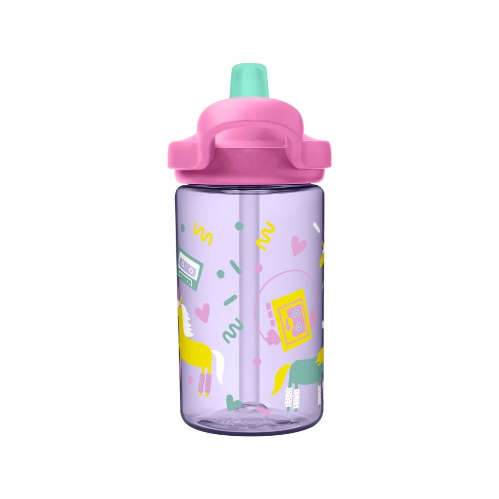 Vaso todoterreno CAMELBAK unicornio party