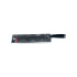 Cuchillo para torta o cortar pan c/ mango silicona Cuchillo Para Torta O Cortar Pan C/ Mango Silicona