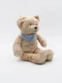 PELUCHE TEDDY BEAR BEIGE