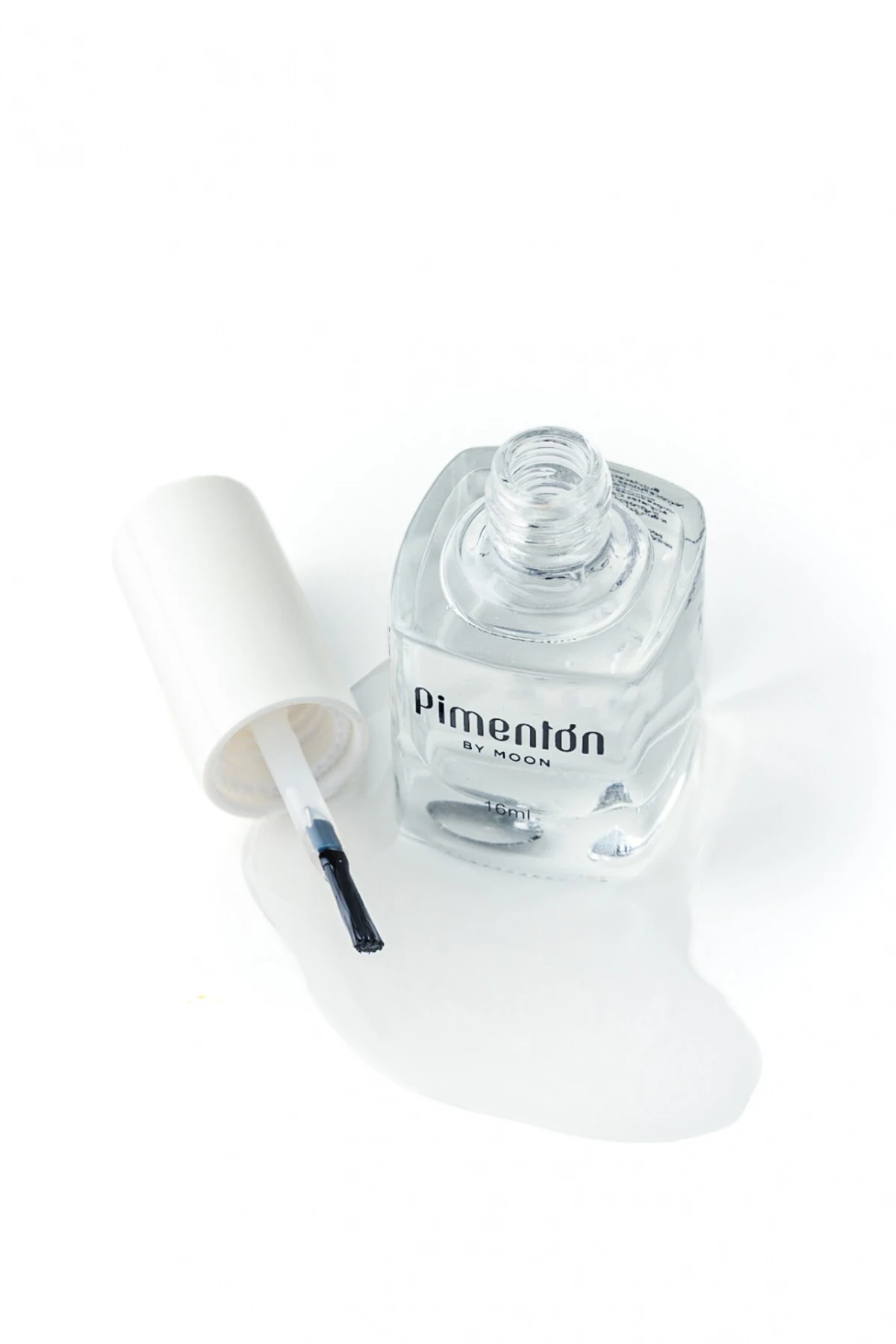 Esmalte Pimenton Color 5