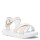 Sandalias de Niña Mini Miss Carol Trope Nude