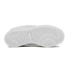 Lotto Mujer Calzado Deportivo Casual - White/white Blanco-blanco