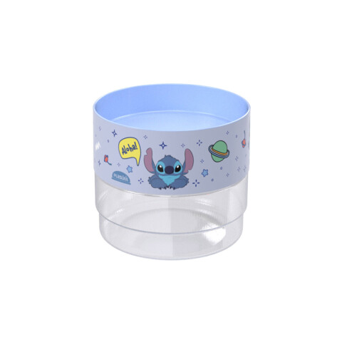 Pote plástico Plug Stitch 140 ml U