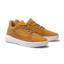 Zapatillas Allston Low Hombre Wheat Nubuck