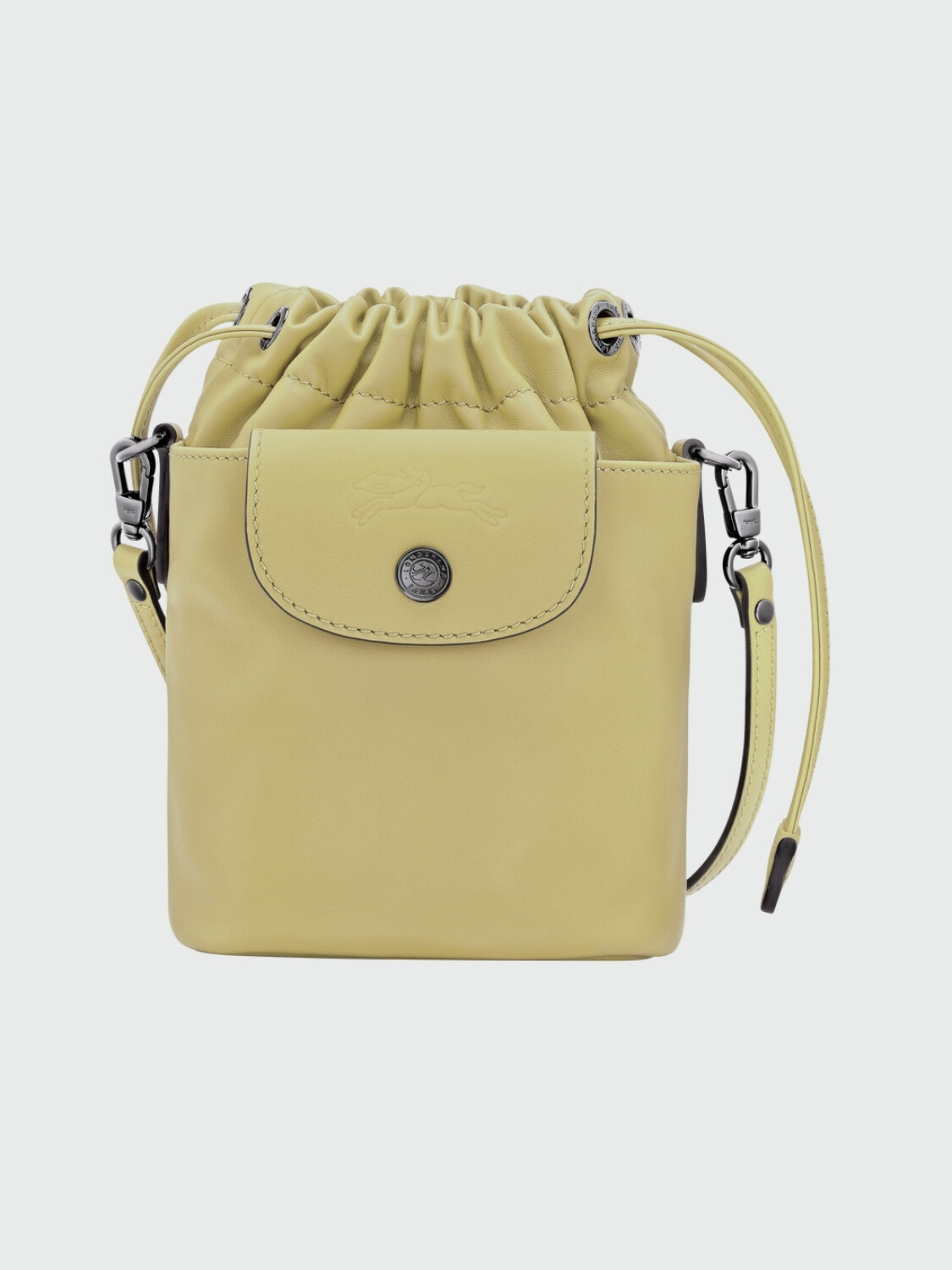 LONGCHAMP - Le Pliage Xtra XS Crossbody Alta Automática