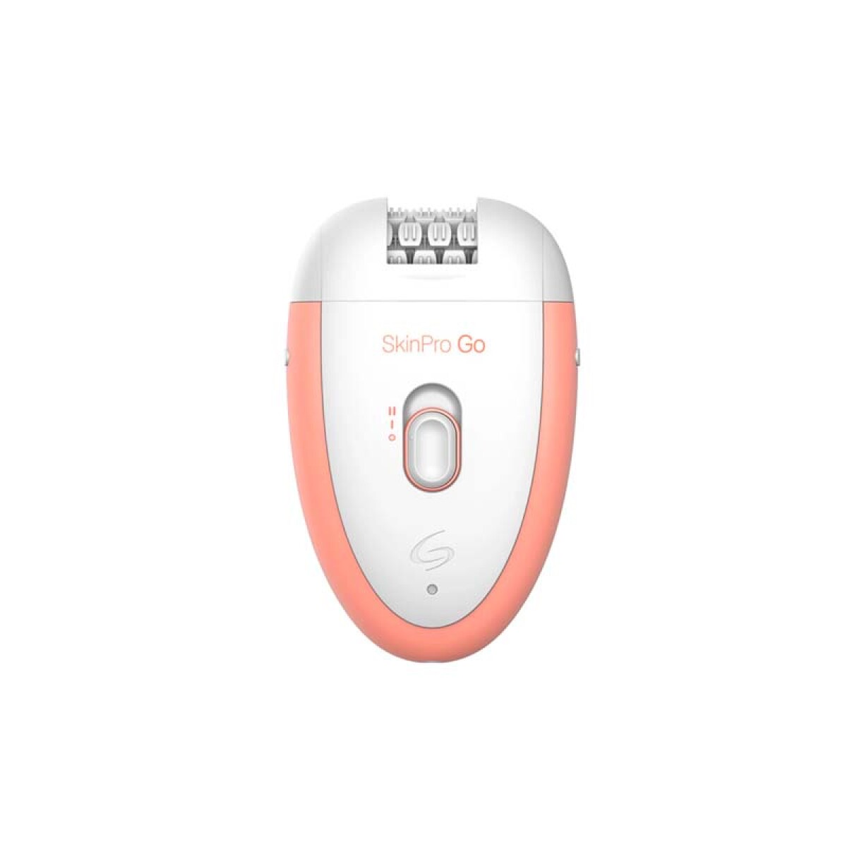 Depilador Gama Skinpro - GO 
